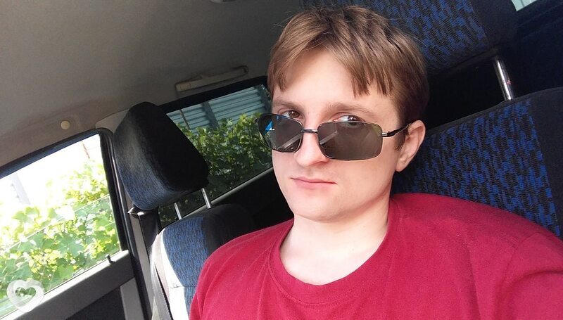 Павел, 31, Саратове — анкета №549373