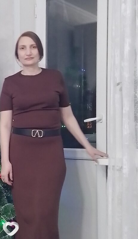 Оксана, 48, Караганде — анкета №549377