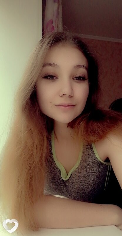 Анастасия, 23, Тольятти — анкета №549379