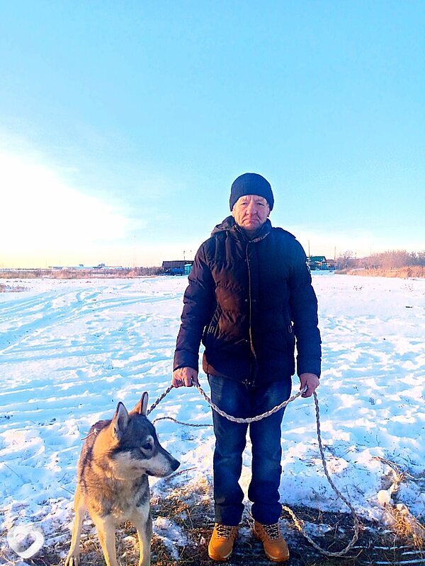 Коля, 71, Челябинске — анкета №549380