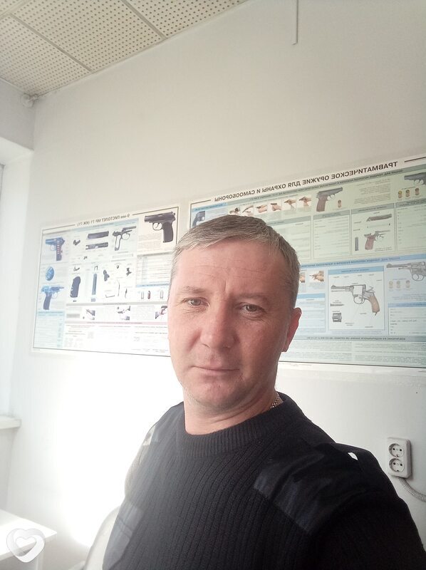 Алексей, 42, Чебоксарах — анкета №549381