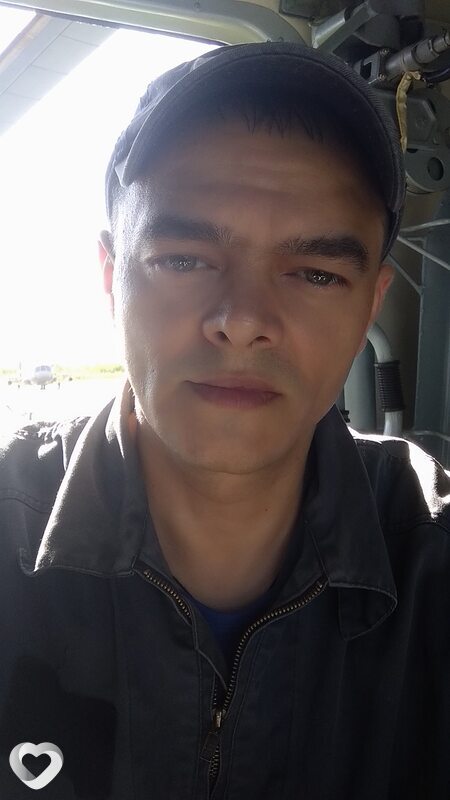 Айрат, 39, Казани — анкета №549384