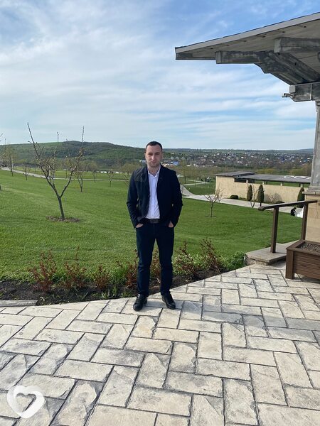 Самвел, 29, Анапе — анкета №549385