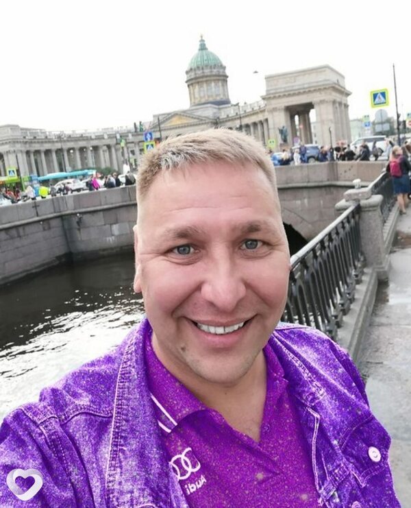 Алекс, 49, Сыктывкаре — анкета №549388