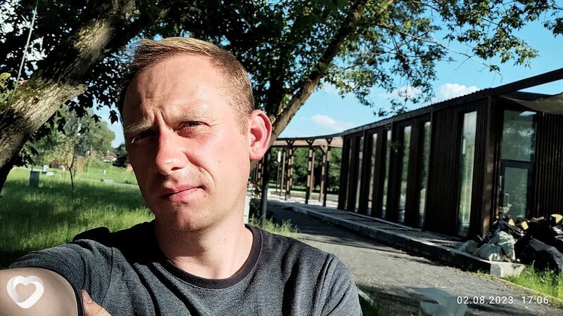 Сергей, 38, Серпухове — анкета №549390