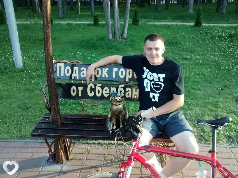 Андрей Сергеевич, Бендеры