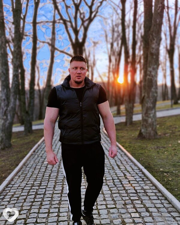 Сергей, 29, Черкассах — анкета №549399