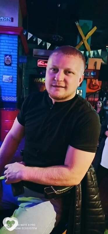 Александр, 34, Нижнекамске — анкета №549400