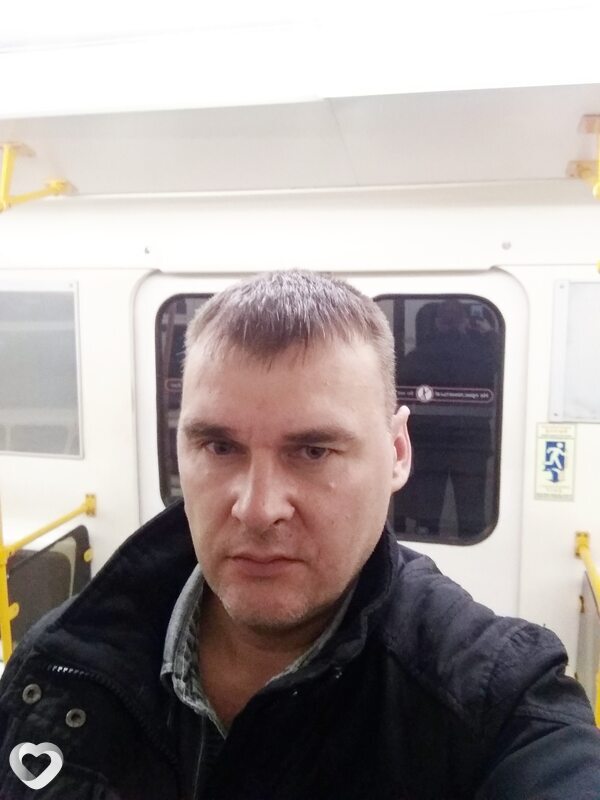 Алексей, 52, Санкт-Петербурге — анкета №549426