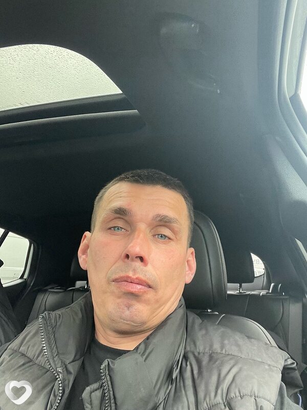 Денис, 45, Гомеле — анкета №549431