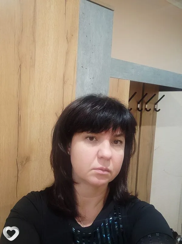 Вика, Москва