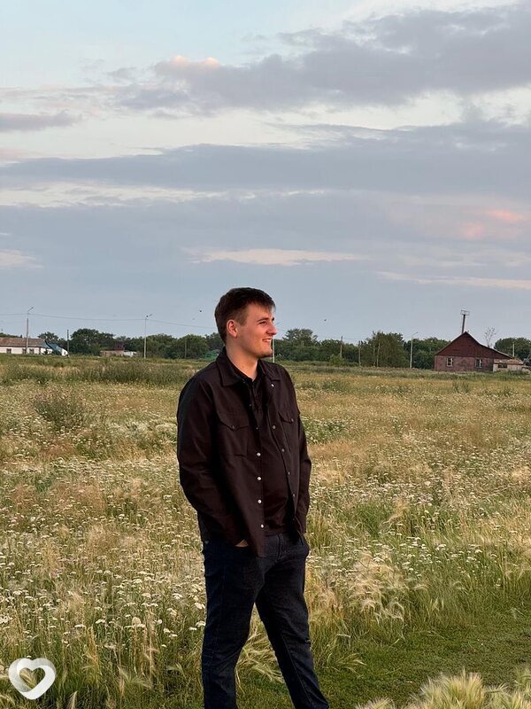Антон, 26, Кокшетау — анкета №549440