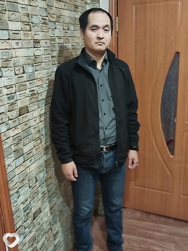 Алишер, 34, Экибастузе — анкета №549441