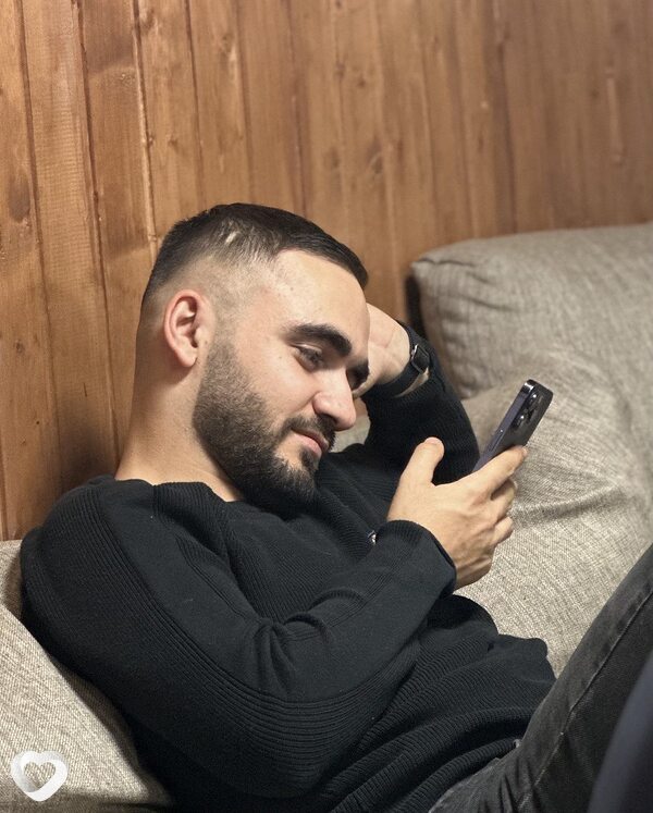 Артем, 26, Анапе — анкета №549444