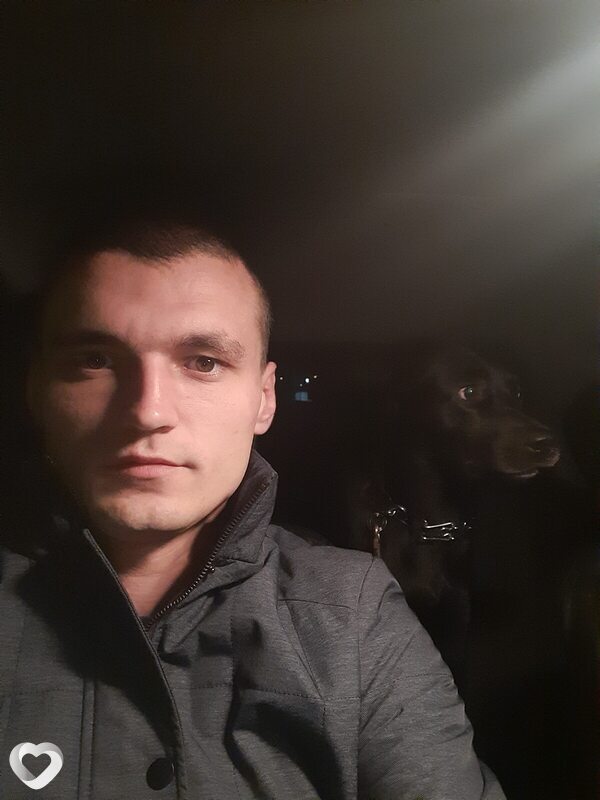 Дмитрий, 33, Абакане — анкета №549446