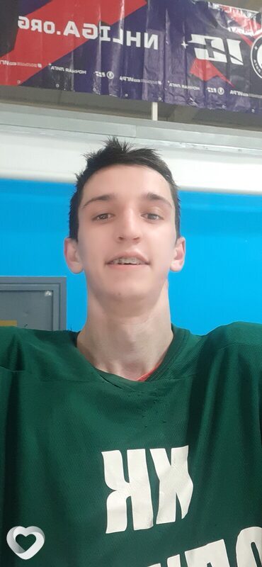 Ильяс, 26, Уфе — анкета №549575
