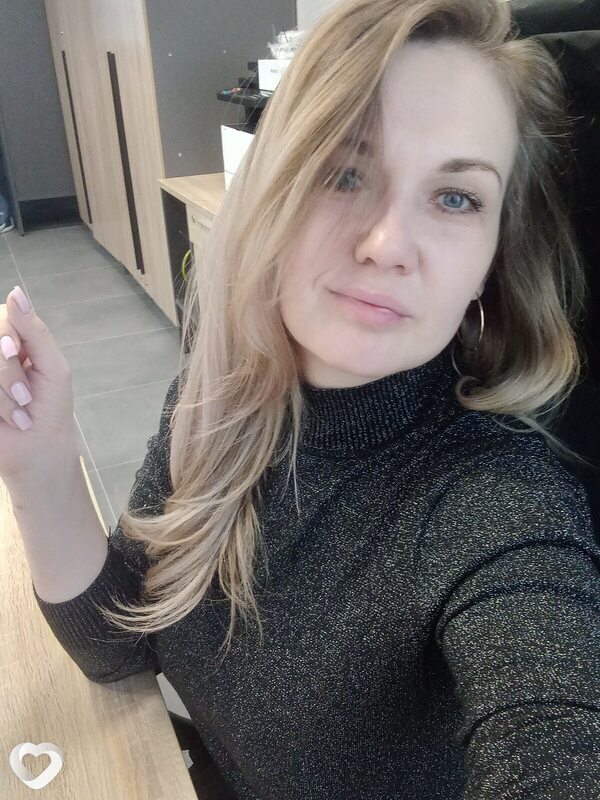 Марина, 42, Барнауле — анкета №549577