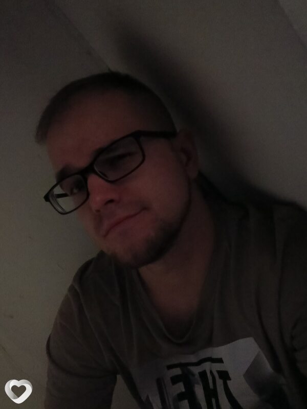Димитрий, 27, Костроме — анкета №549581