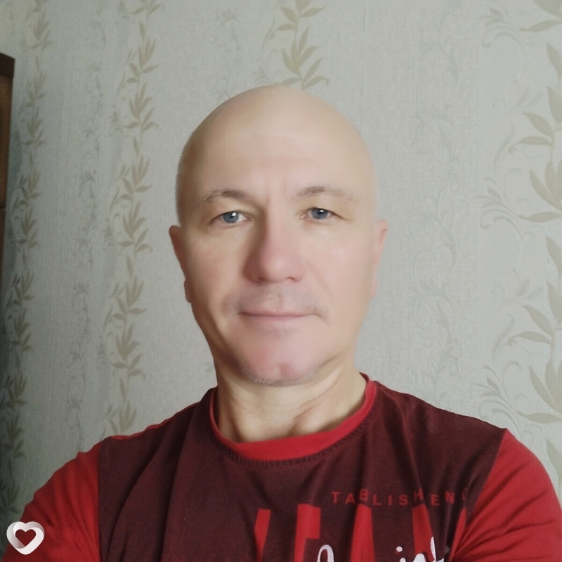 Алексей, 53, Сергиеве Посаде — анкета №549582