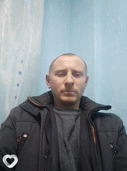 Алексей, 41, Мелитополе — анкета №549584