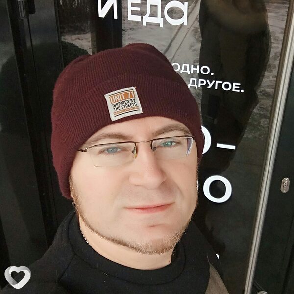Артем, 48, Челябинске — анкета №549587
