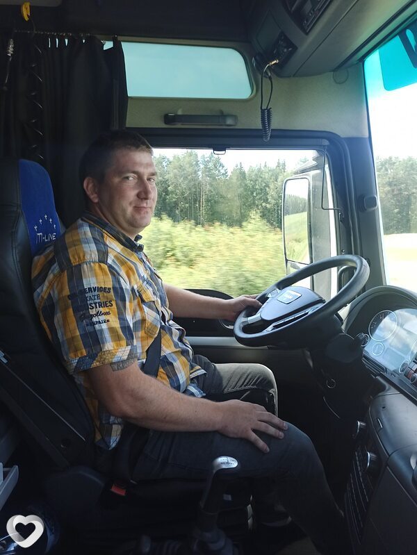 Александр, 38, Минске — анкета №549589