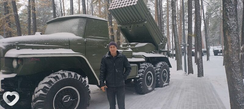 Анатолий, 30, Нальчике — анкета №549592