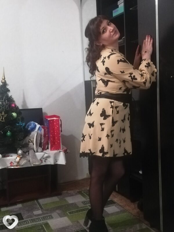 Гульнара, Нефтеюганск