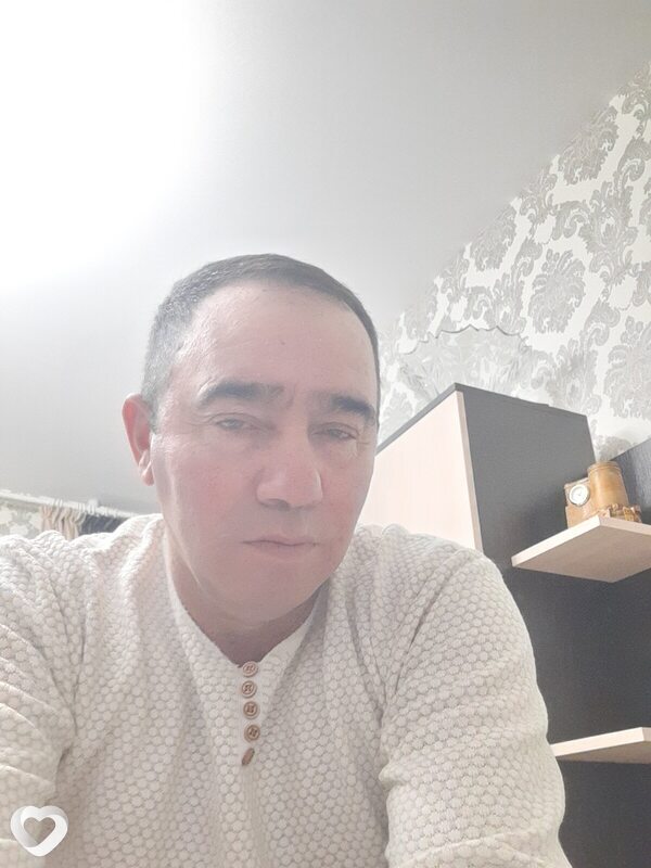 Руслан, 47, Оренбурге — анкета №549453