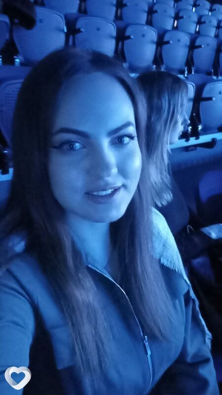 Маргарита, 25, Миассе — анкета №549454