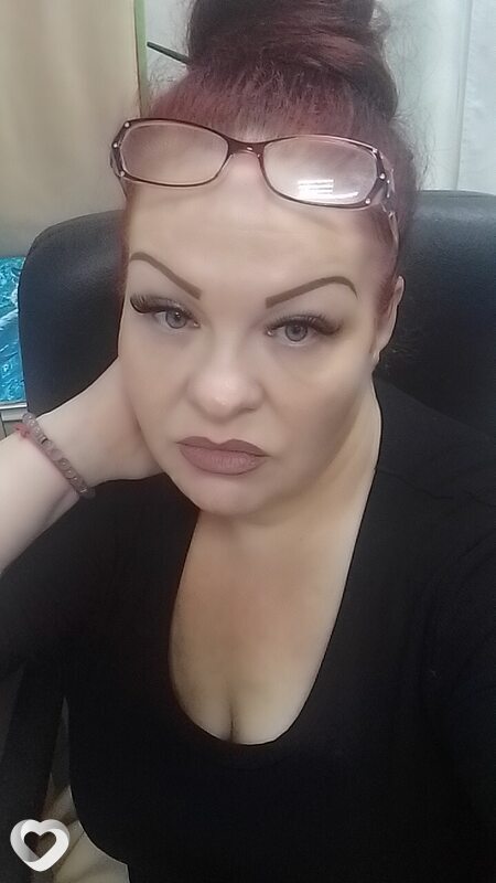 Елена, 52, Владимире — анкета №549456