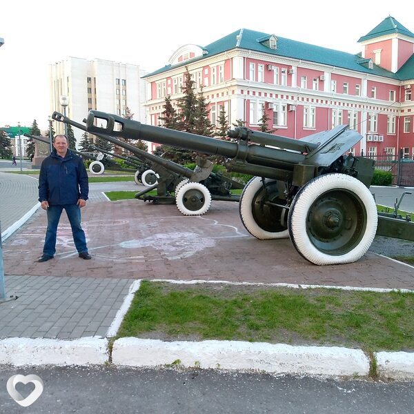 Женя, 39, Ульяновске — анкета №549459