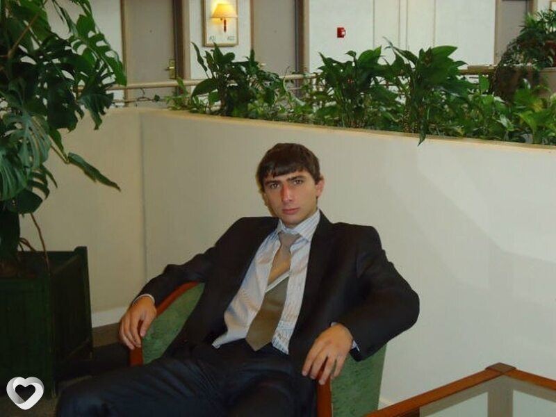 Иван, 36, Минеральных Водах — анкета №549463