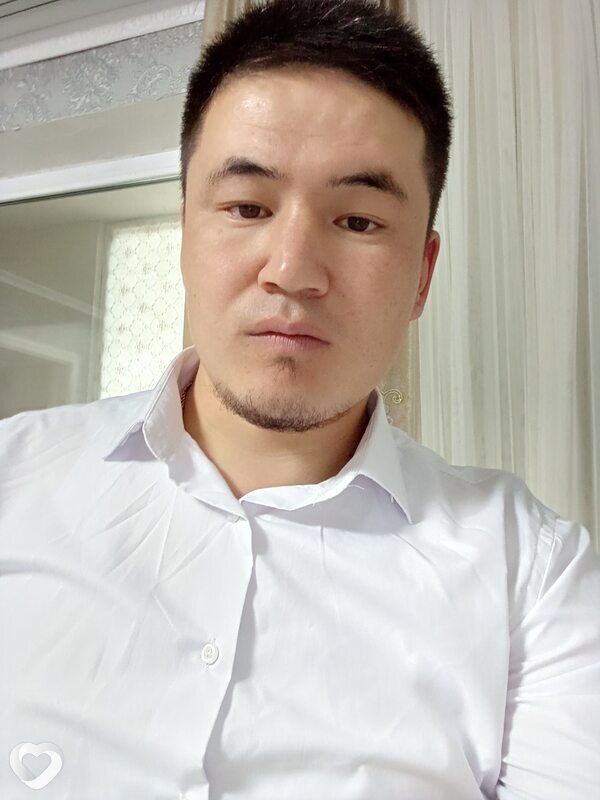 Бакдаулет, 31, Уральске — анкета №549467