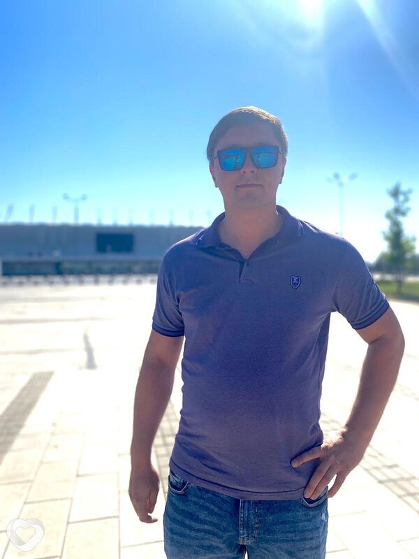 Андрей, 40, Чите — анкета №549470