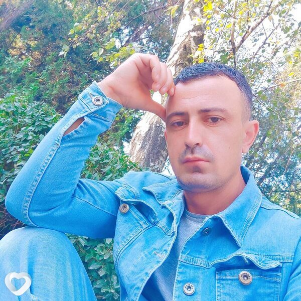 Харун, 34, Алматы — анкета №549472