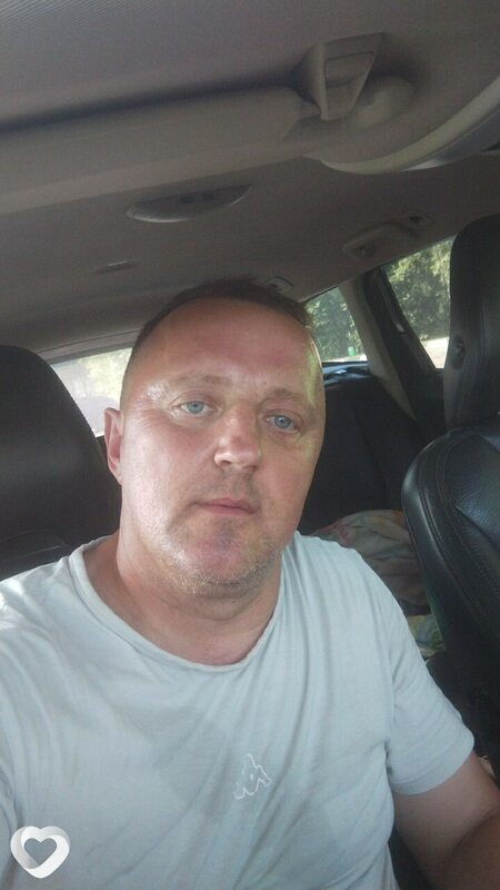 Виталий, 39, Бобруйске — анкета №549478