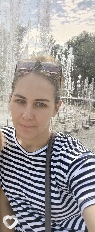 Александра, 32, Костанае — анкета №549480