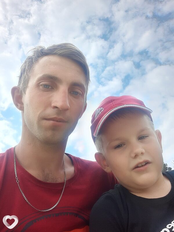 Андрей, 32, Островце — анкета №549484