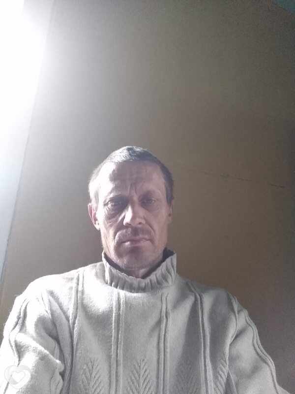 Петр, 46, Волгограде — анкета №549486