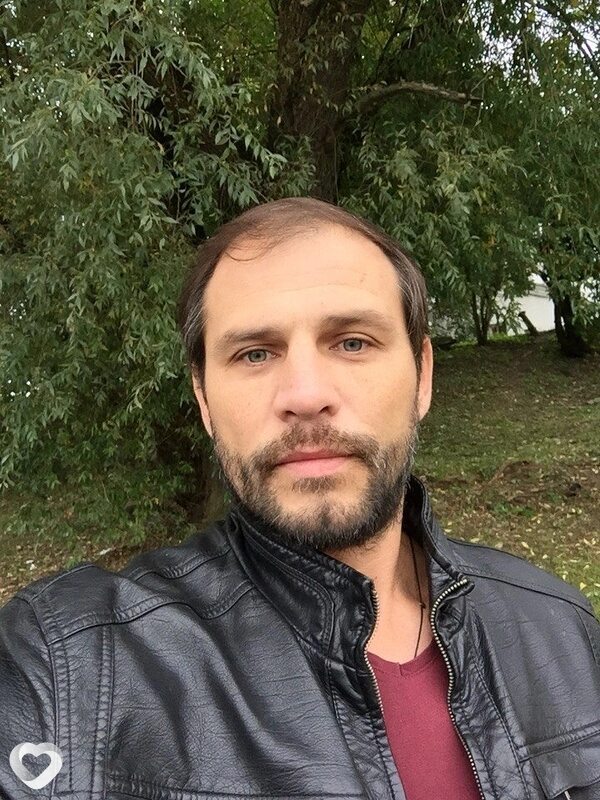 Александр, 47, Евпатории — анкета №549489