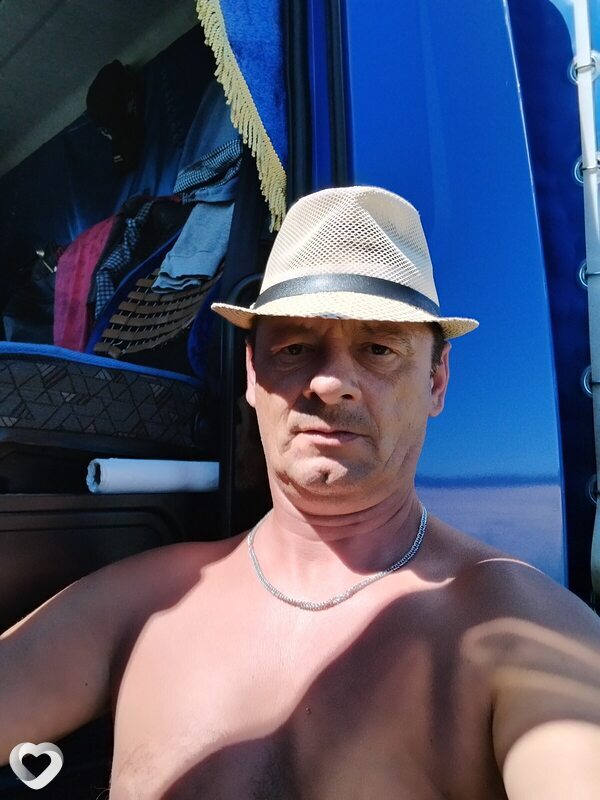 Андрей, 44, Минске — анкета №549490