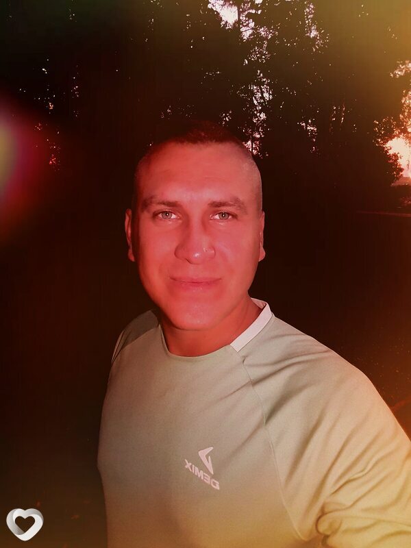 Tim, 39, Уфе — анкета №549492