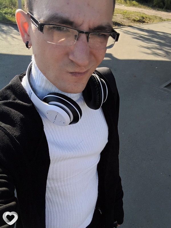 Константин, 28, Кургане — анкета №549497