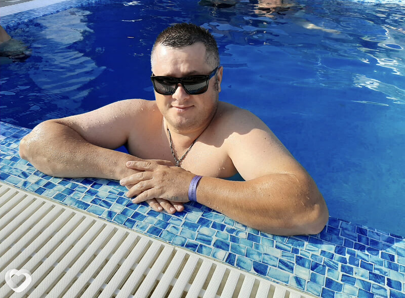 Андрей, 39, Батайске — анкета №549498
