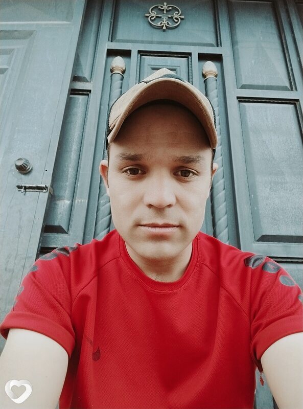 Рустам, 34, Душанбе — анкета №550422