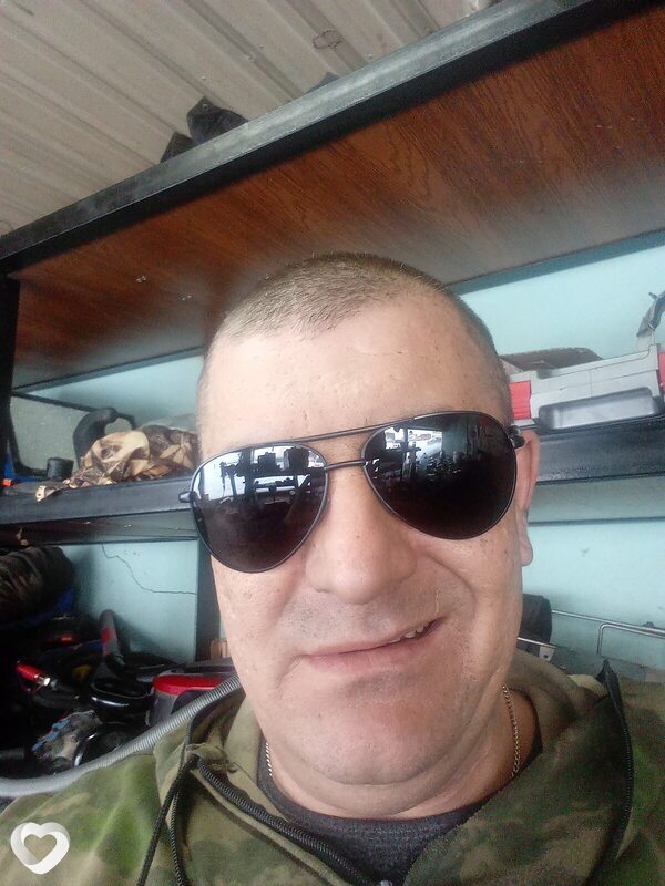 Радик, 47, Сургуте — анкета №550425
