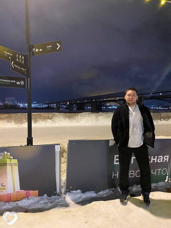 Руслан, 28, Москве — анкета №550431