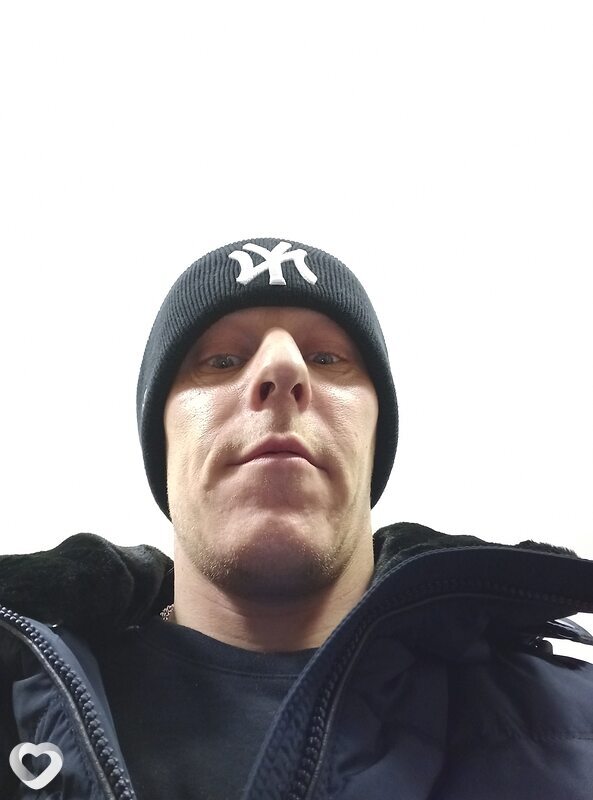 Дмитрий, 39, Москве — анкета №550434
