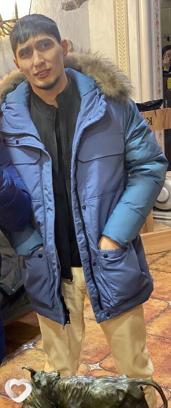 Алмас, 28, Костанае — анкета №550437